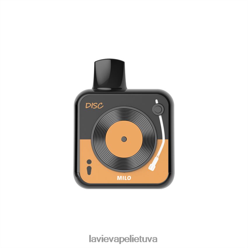 N226RV158 Lavie Vape Reddit | milo LAVIE DISC 10000 išpūtimų